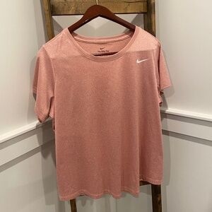 Nike Plus Size Women’s Dri-Fit Tee